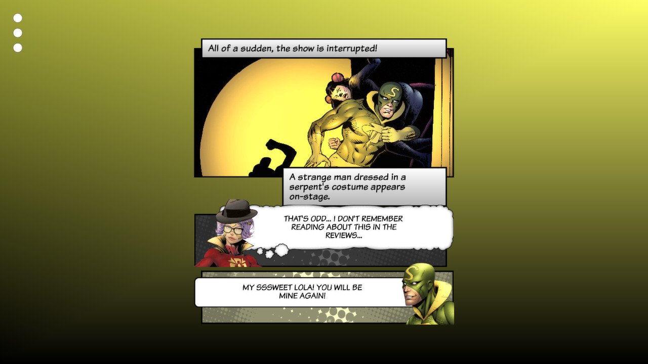 Скриншот из игры Appointment with F.E.A.R. - 3