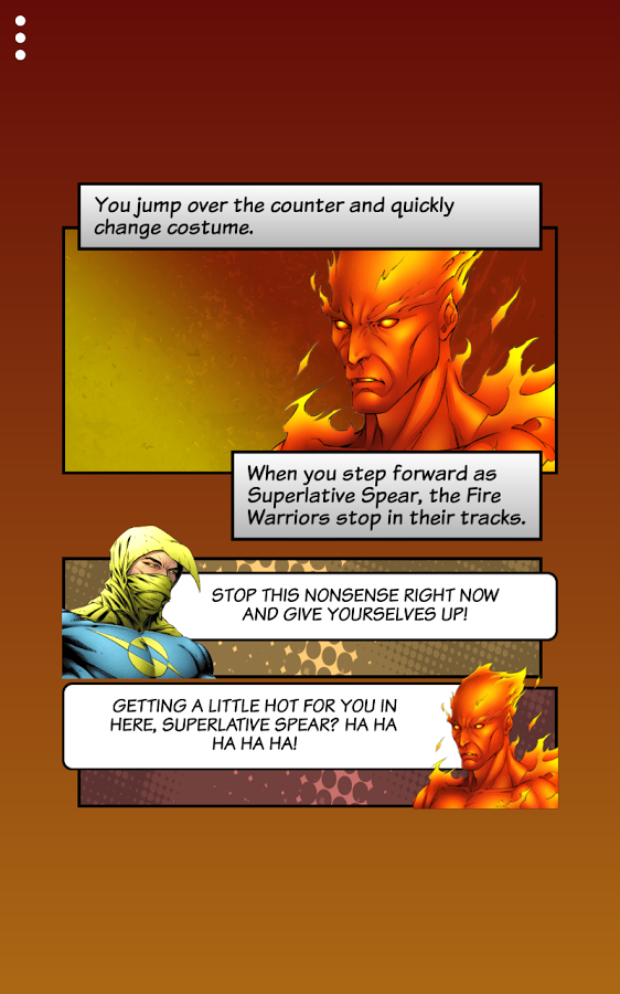 Скриншот из игры Appointment with F.E.A.R. - 4