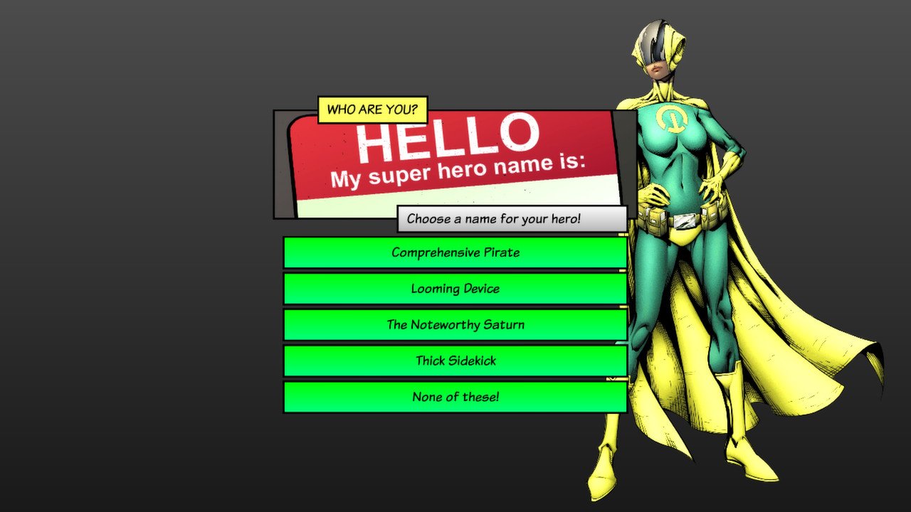 Скриншот из игры Appointment with F.E.A.R. - 5