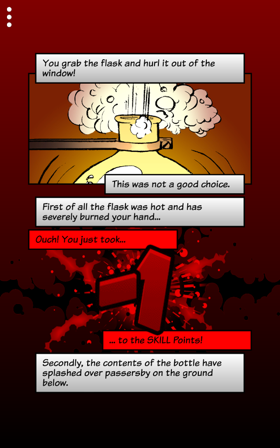 Скриншот из игры Appointment with F.E.A.R. - 7