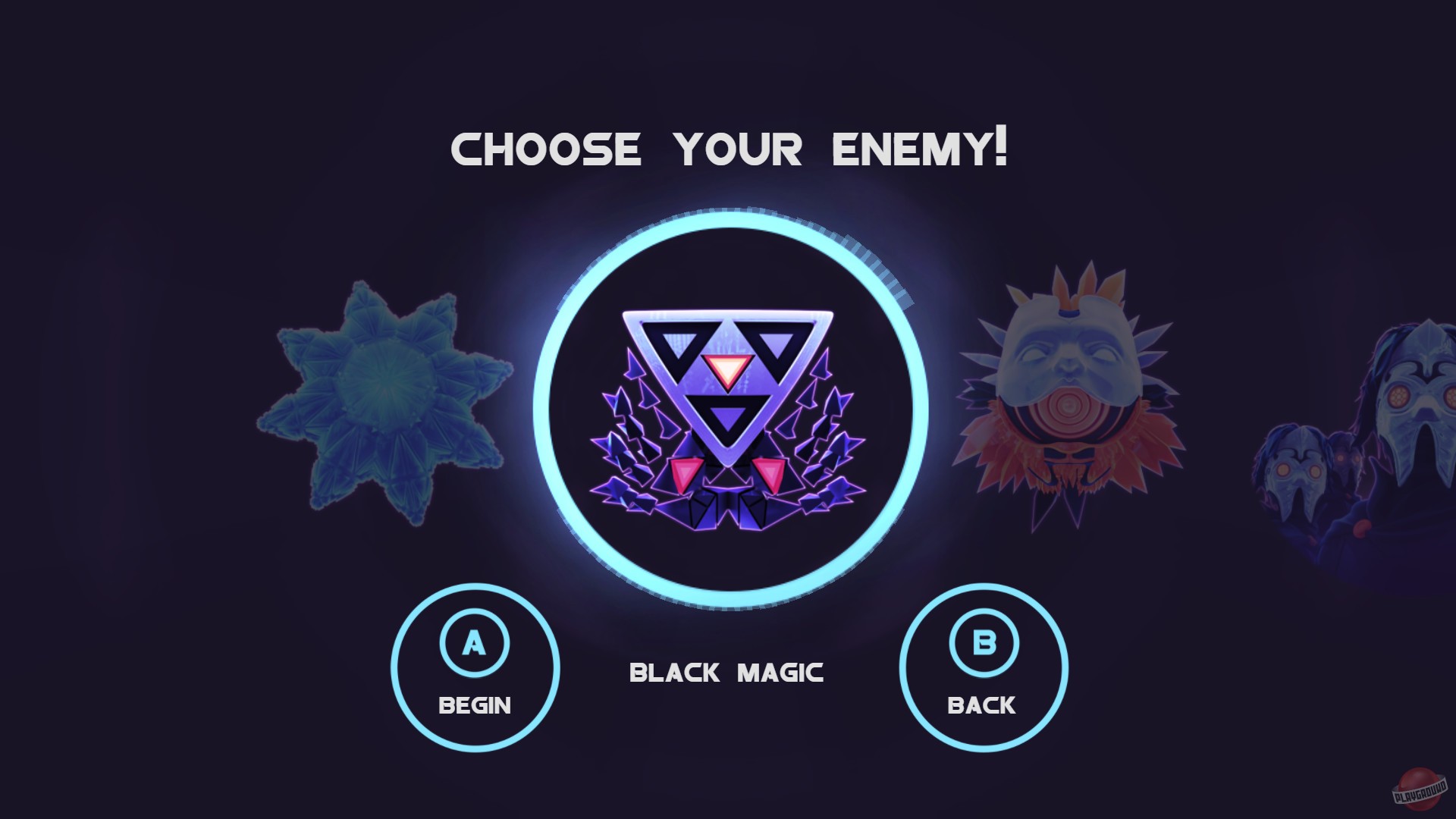 Скриншот из игры Klang 2 - 14