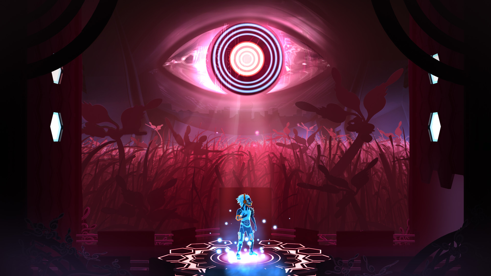 Скриншот из игры Klang 2 - 11