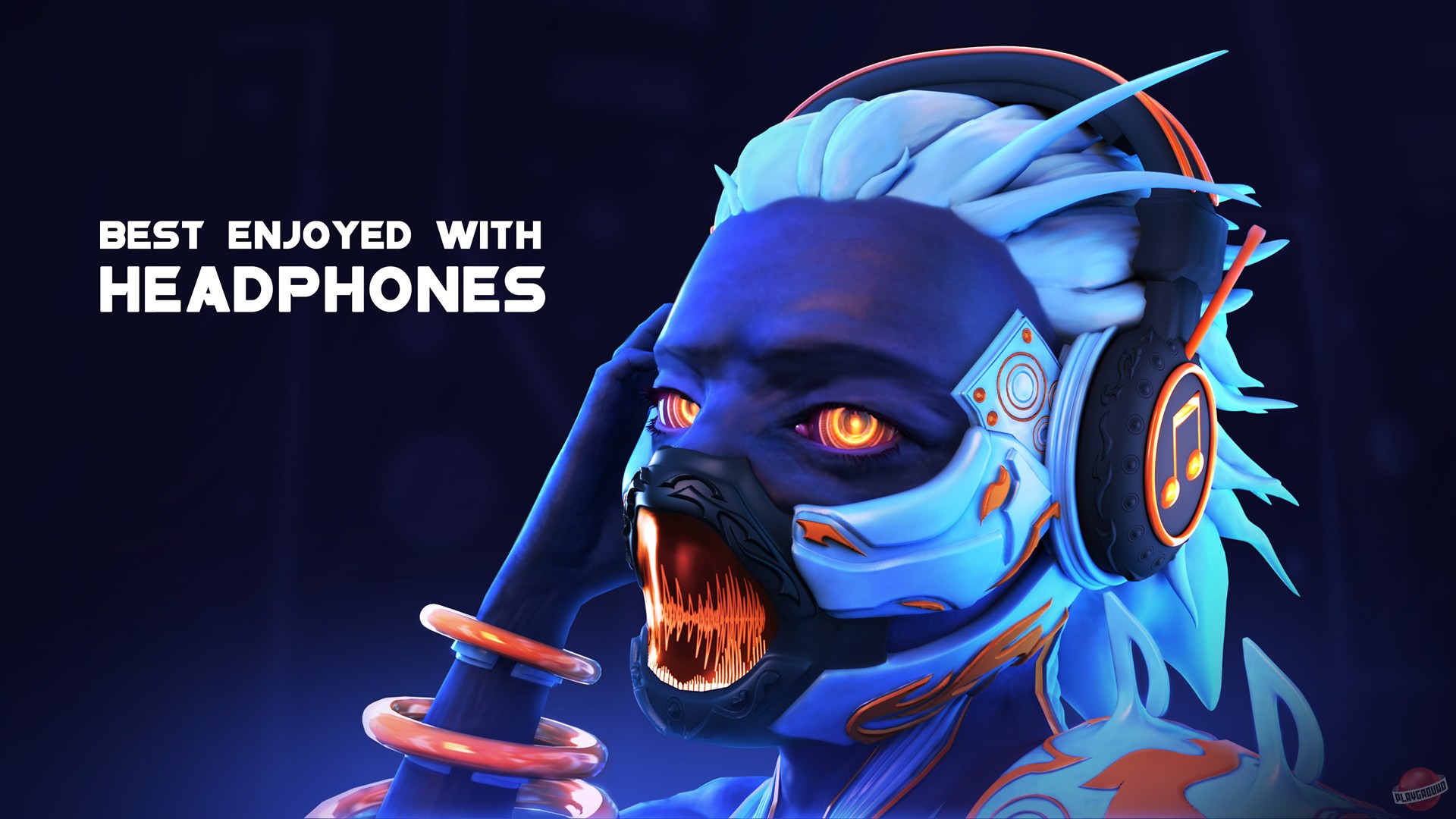 Скриншот из игры Klang 2 - 12