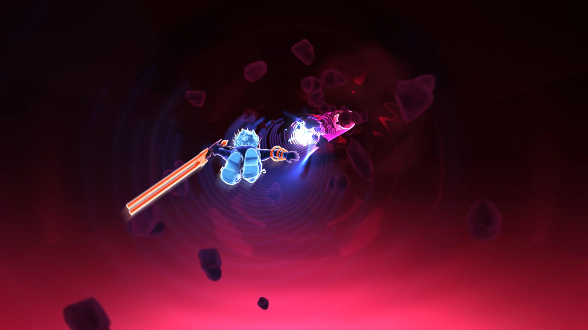 Скриншот из игры Klang 2 - 7