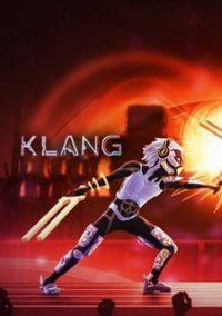 Обложка игры Klang