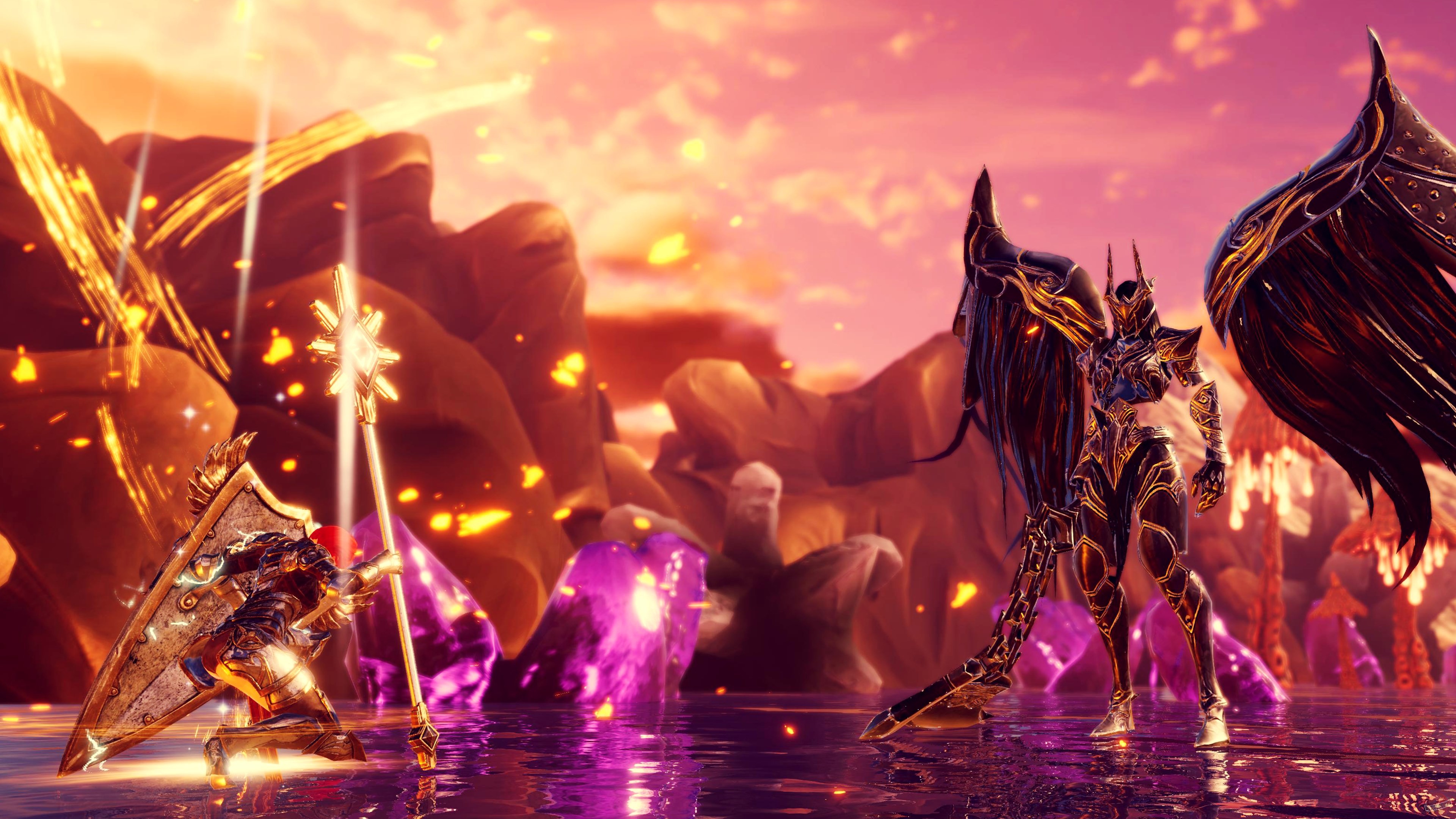 Скриншот из игры NEOVERSE - 29