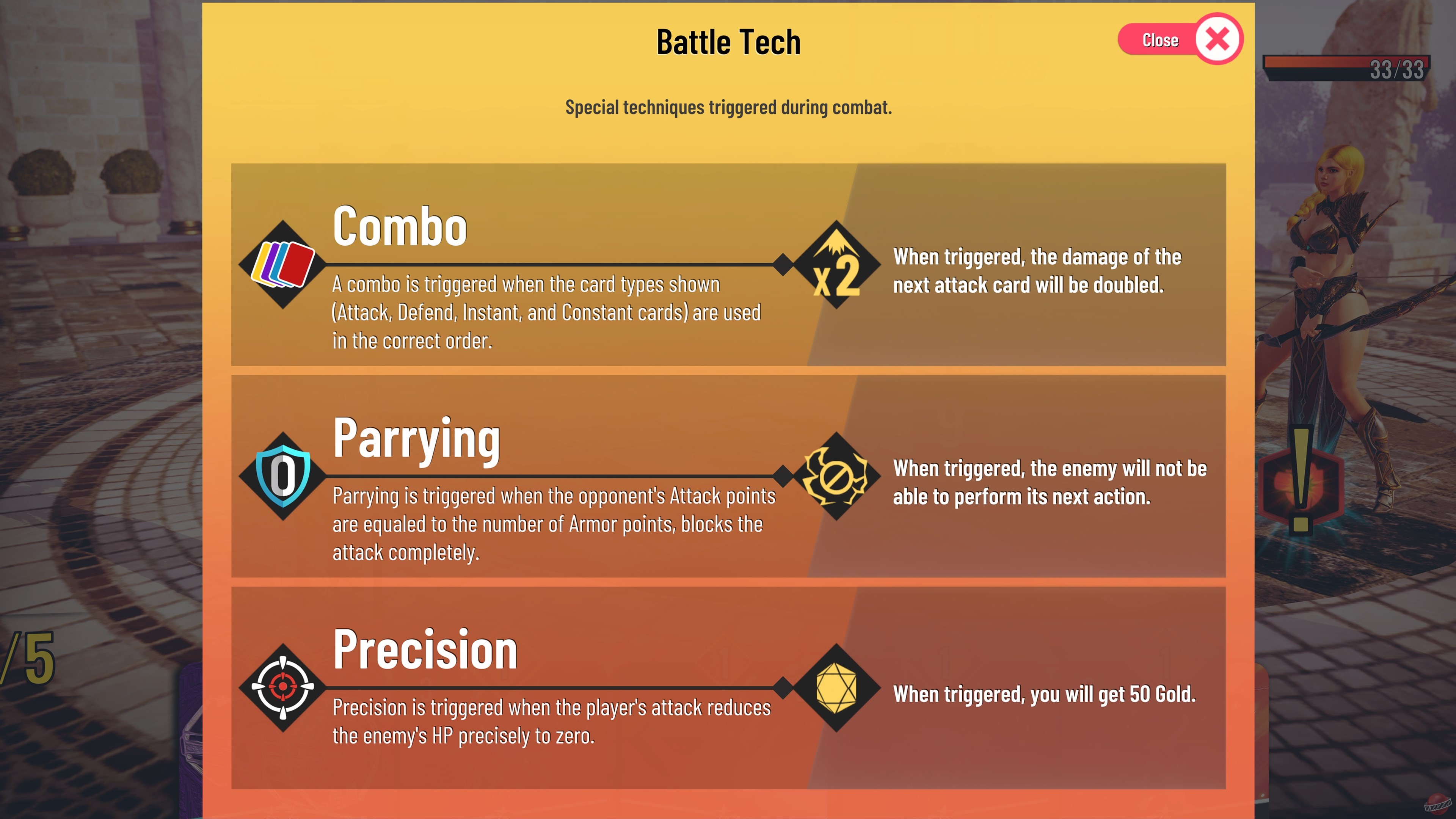 Скриншот из игры NEOVERSE - 14