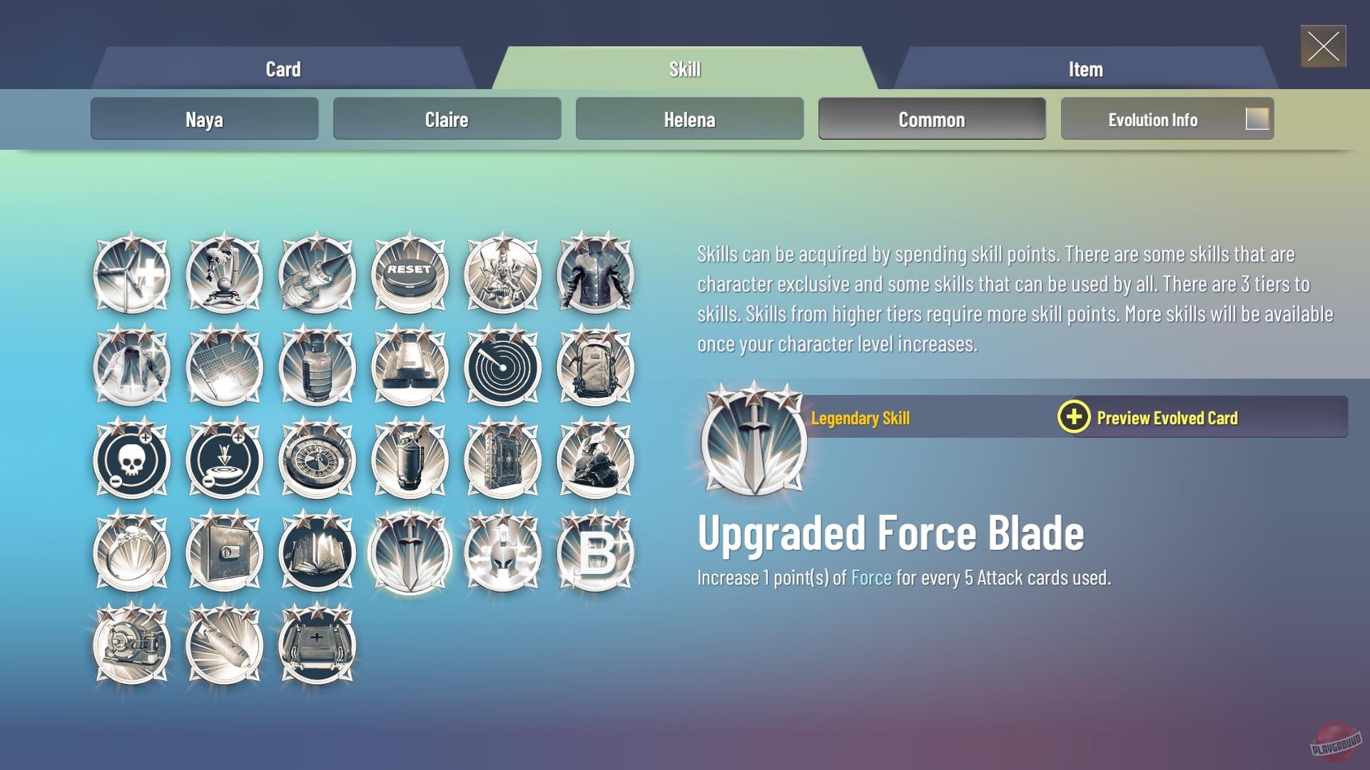 Скриншот из игры NEOVERSE - 28