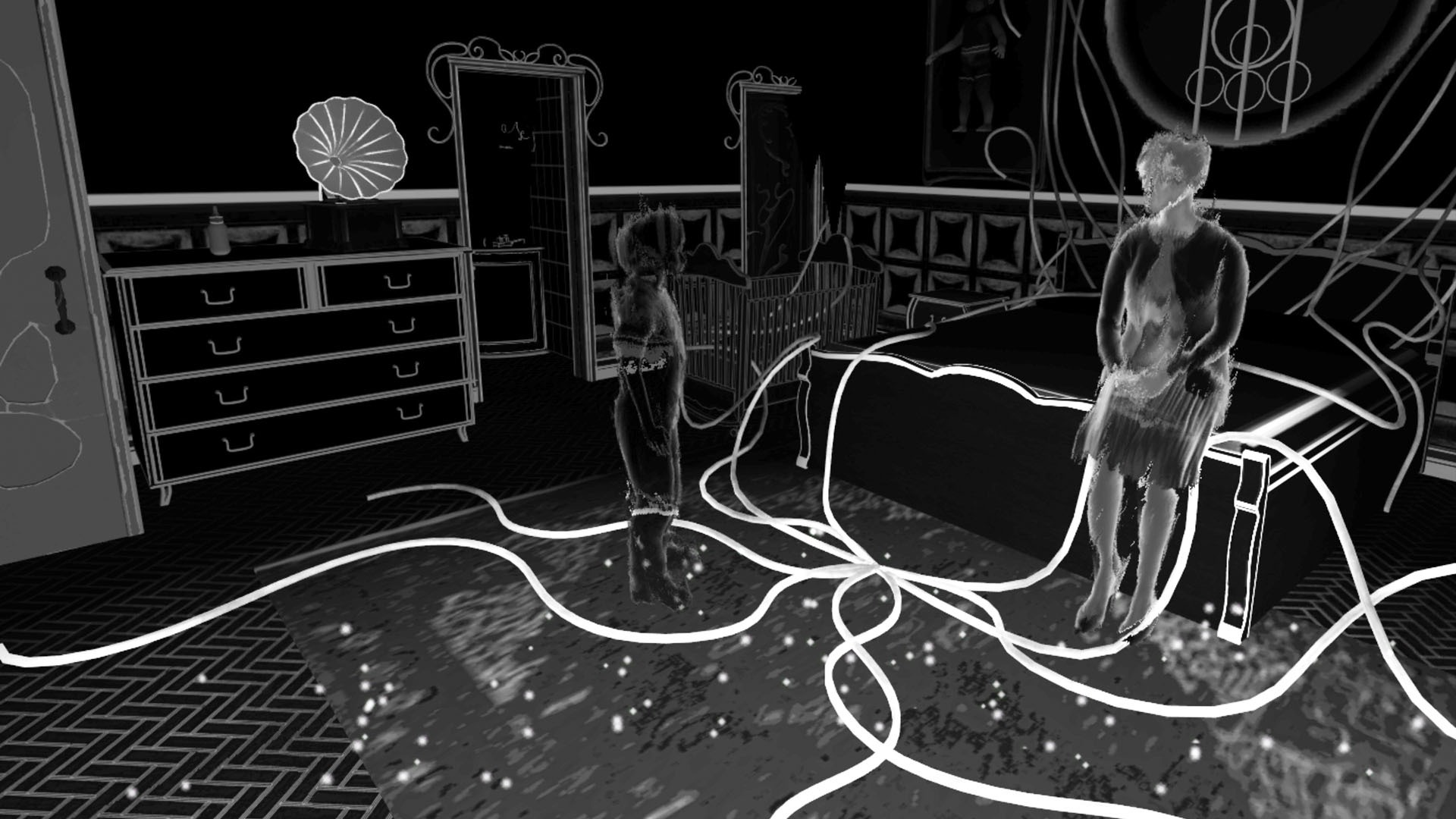 Скриншот из игры Blind - 15