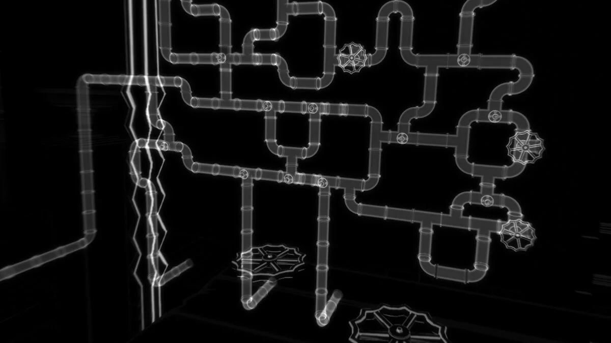 Скриншот из игры Blind - 20