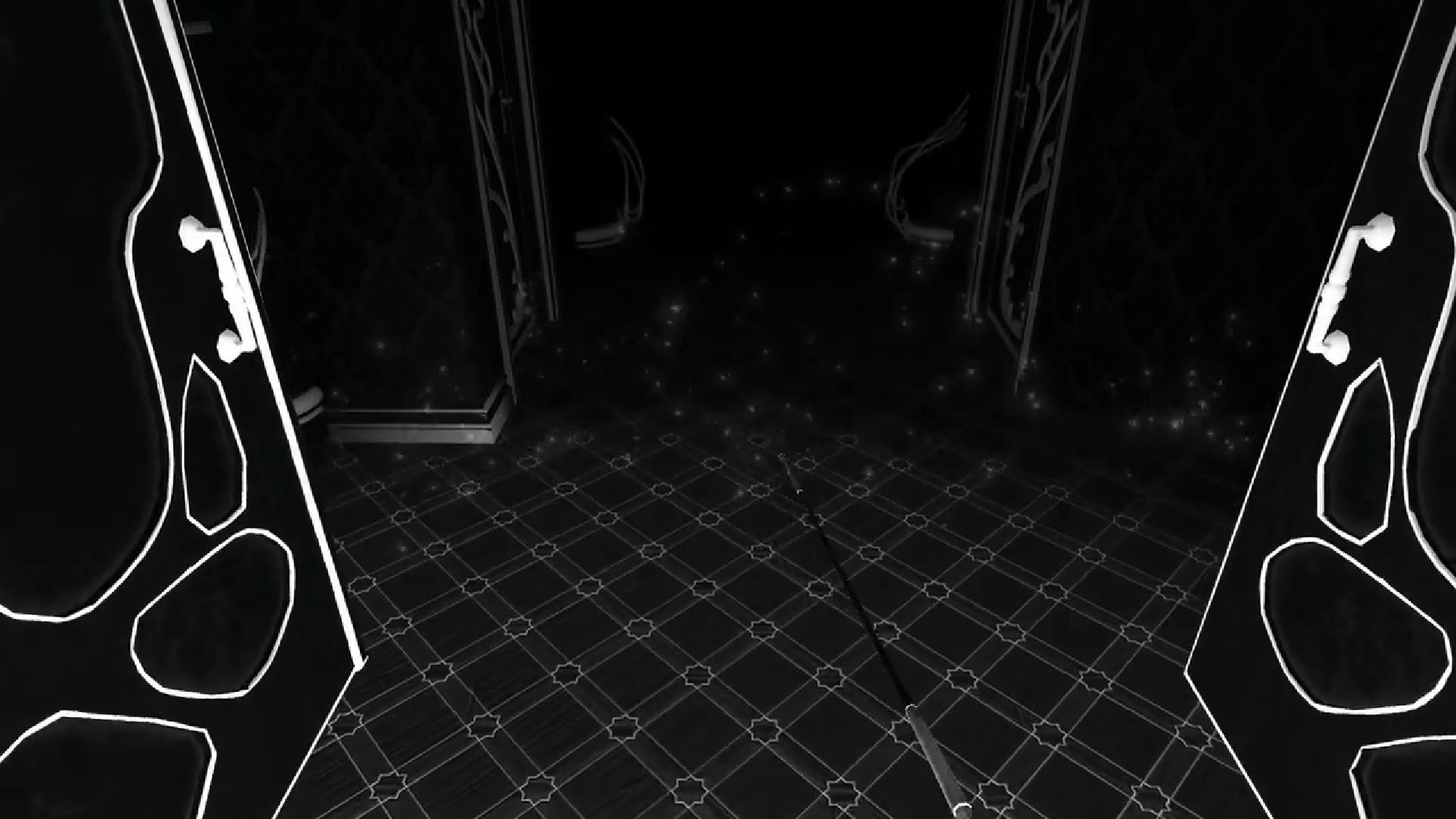 Скриншот из игры Blind - 24
