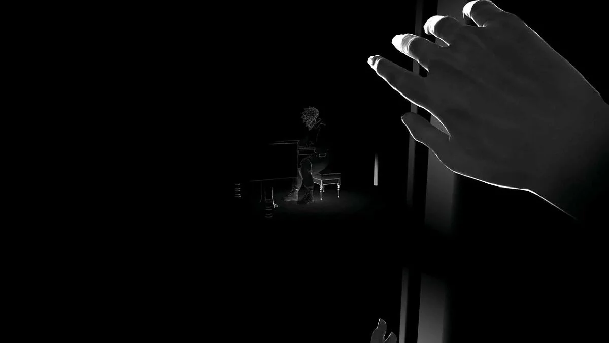 Скриншот из игры Blind - 22