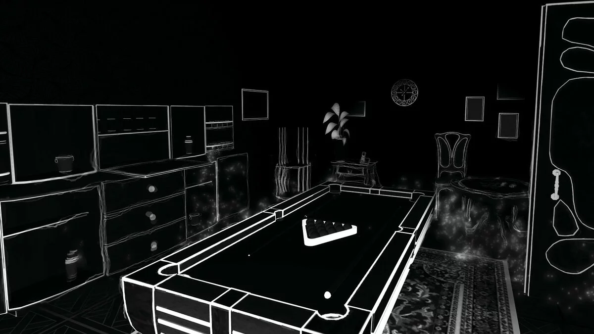 Скриншот из игры Blind - 14