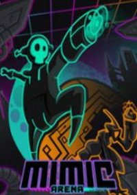 Обложка игры Mimic Arena