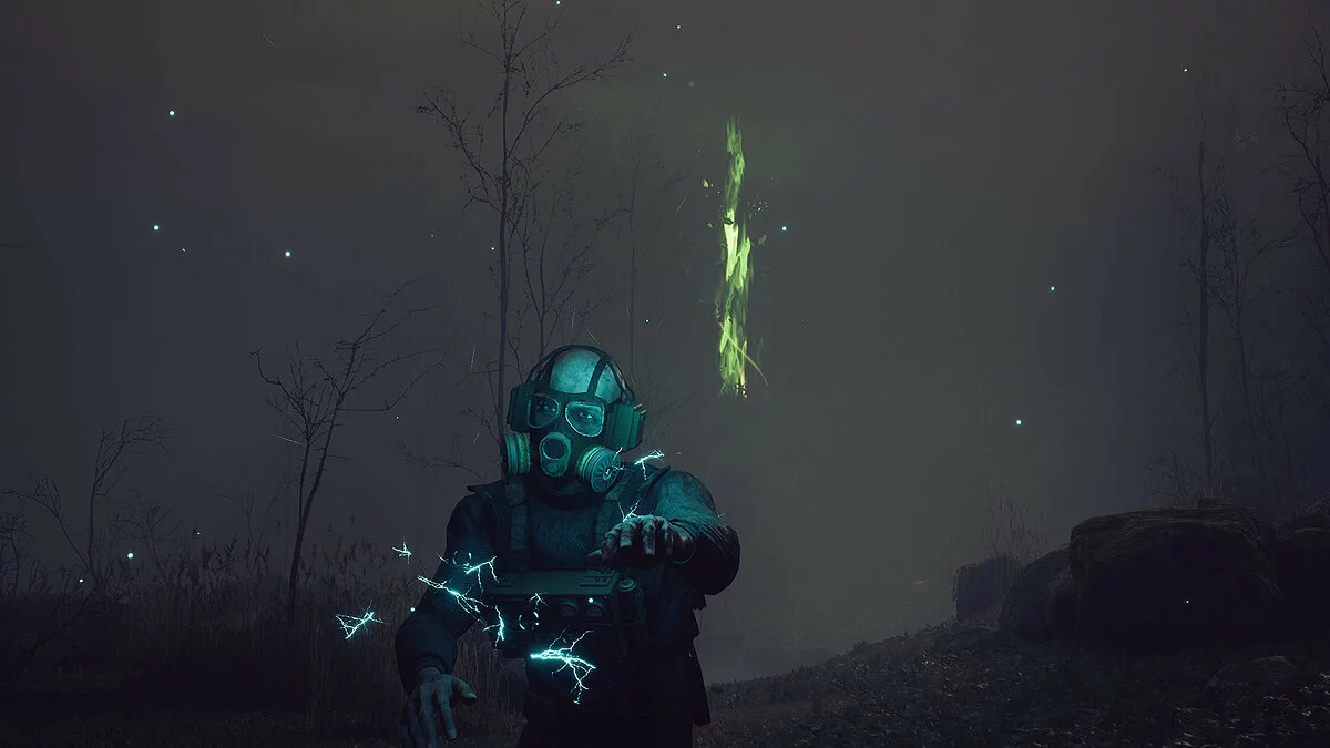 Скриншот из игры Outbreak Island - 39