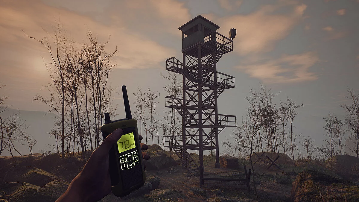 Скриншот из игры Outbreak Island - 42