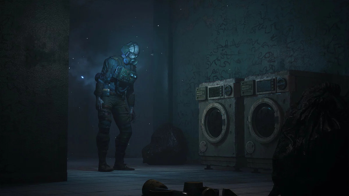 Скриншот из игры Outbreak Island - 27