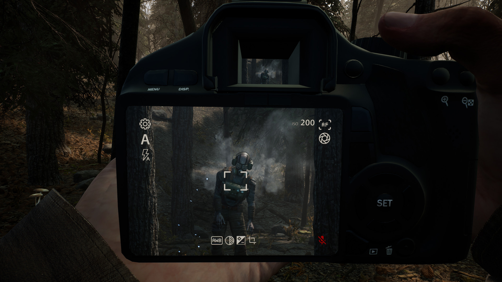 Скриншот из игры Outbreak Island - 32