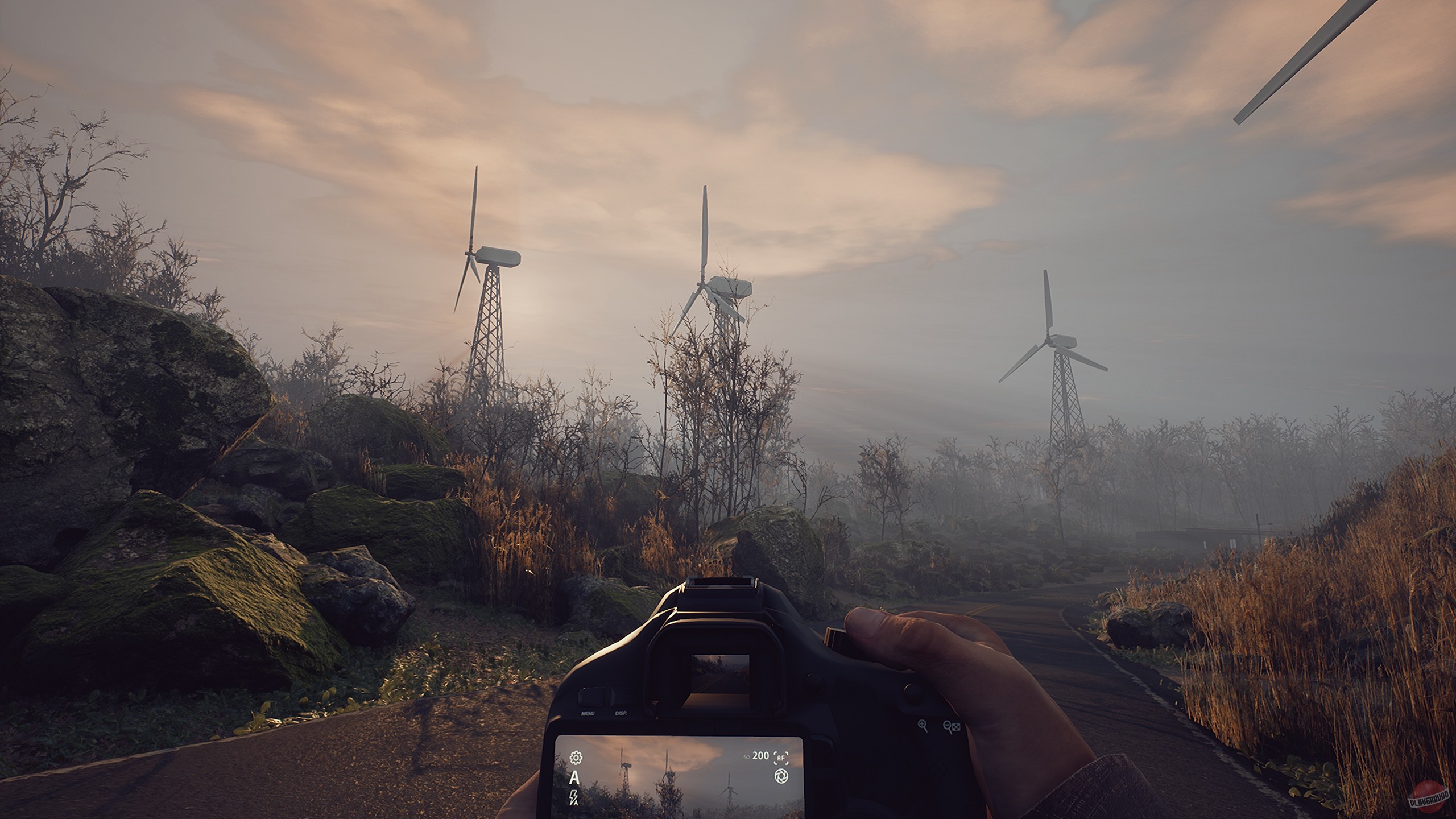 Скриншот из игры Outbreak Island - 26