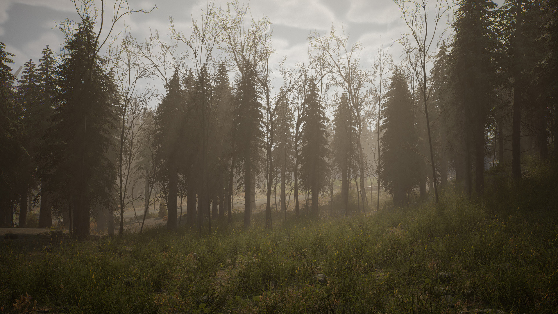 Скриншот из игры Outbreak Island - 43