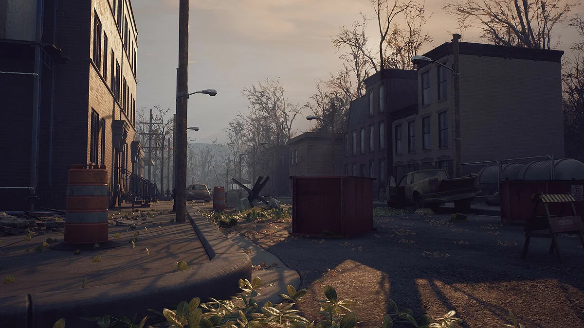 Скриншот из игры Outbreak Island - 41