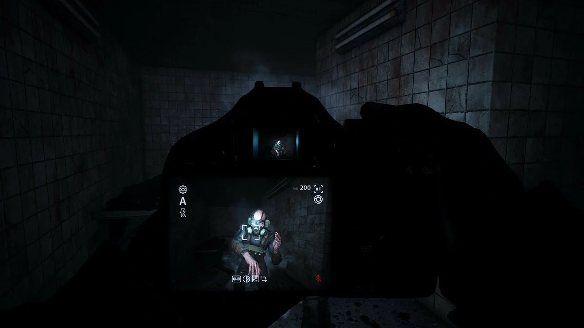 Скриншот из игры Outbreak Island - 25