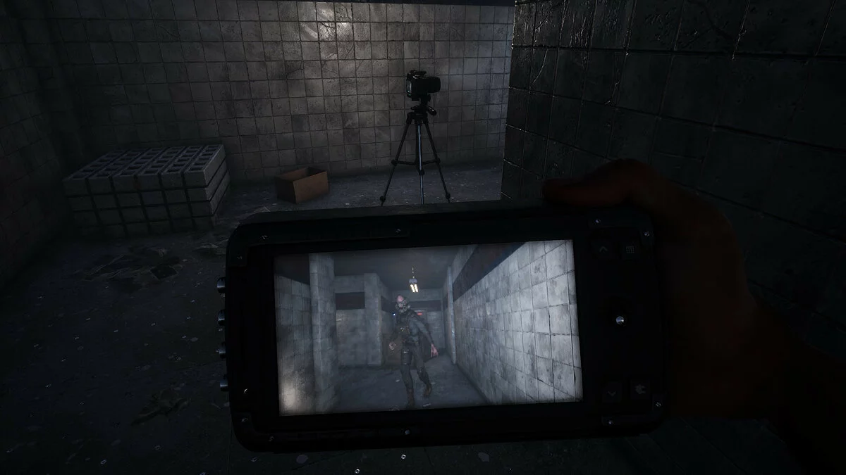 Скриншот из игры Outbreak Island - 17