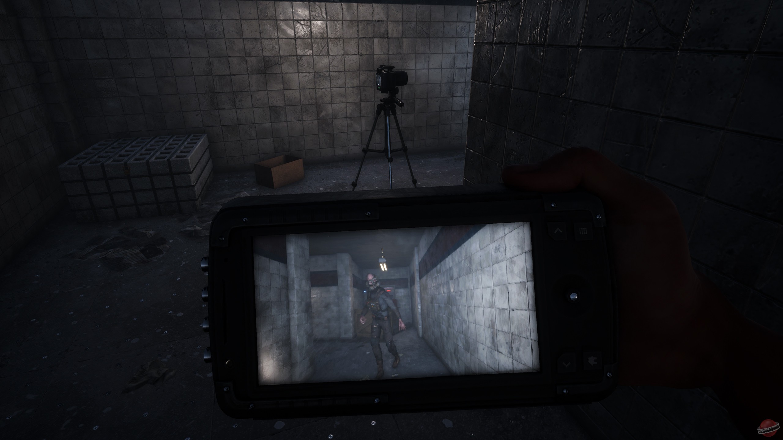 Скриншот из игры Outbreak Island - 34