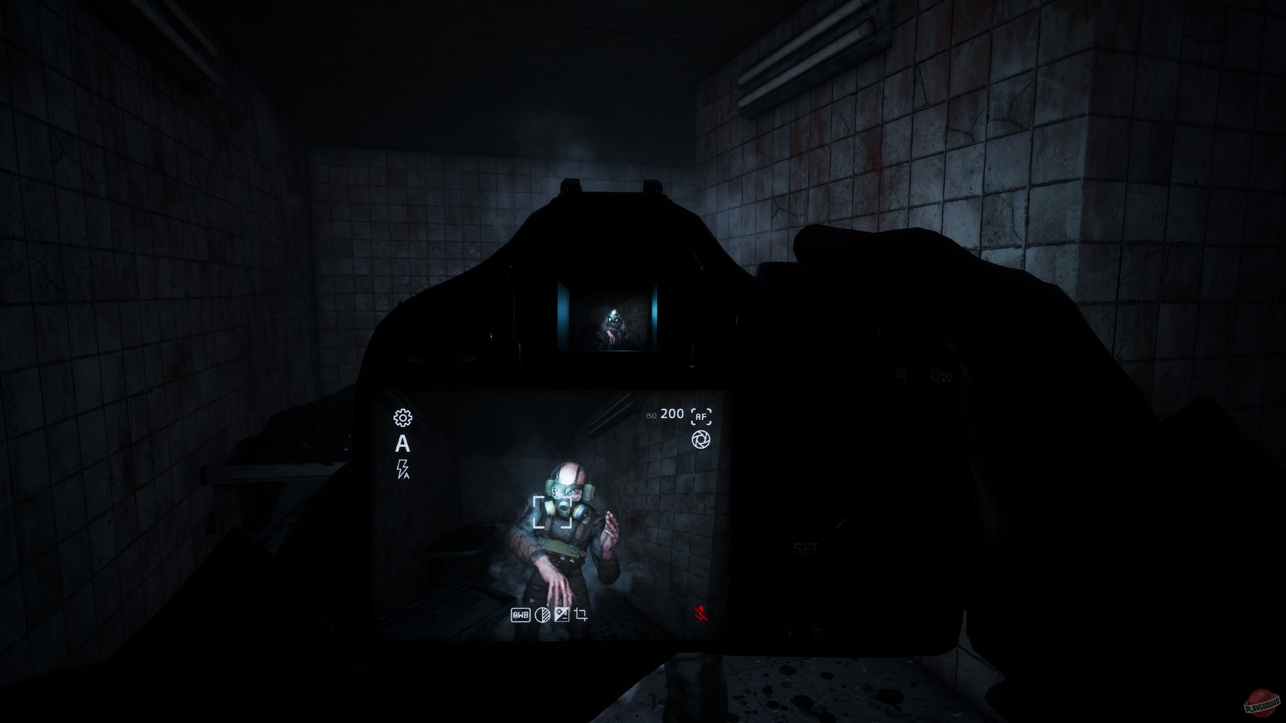 Скриншот из игры Outbreak Island - 40