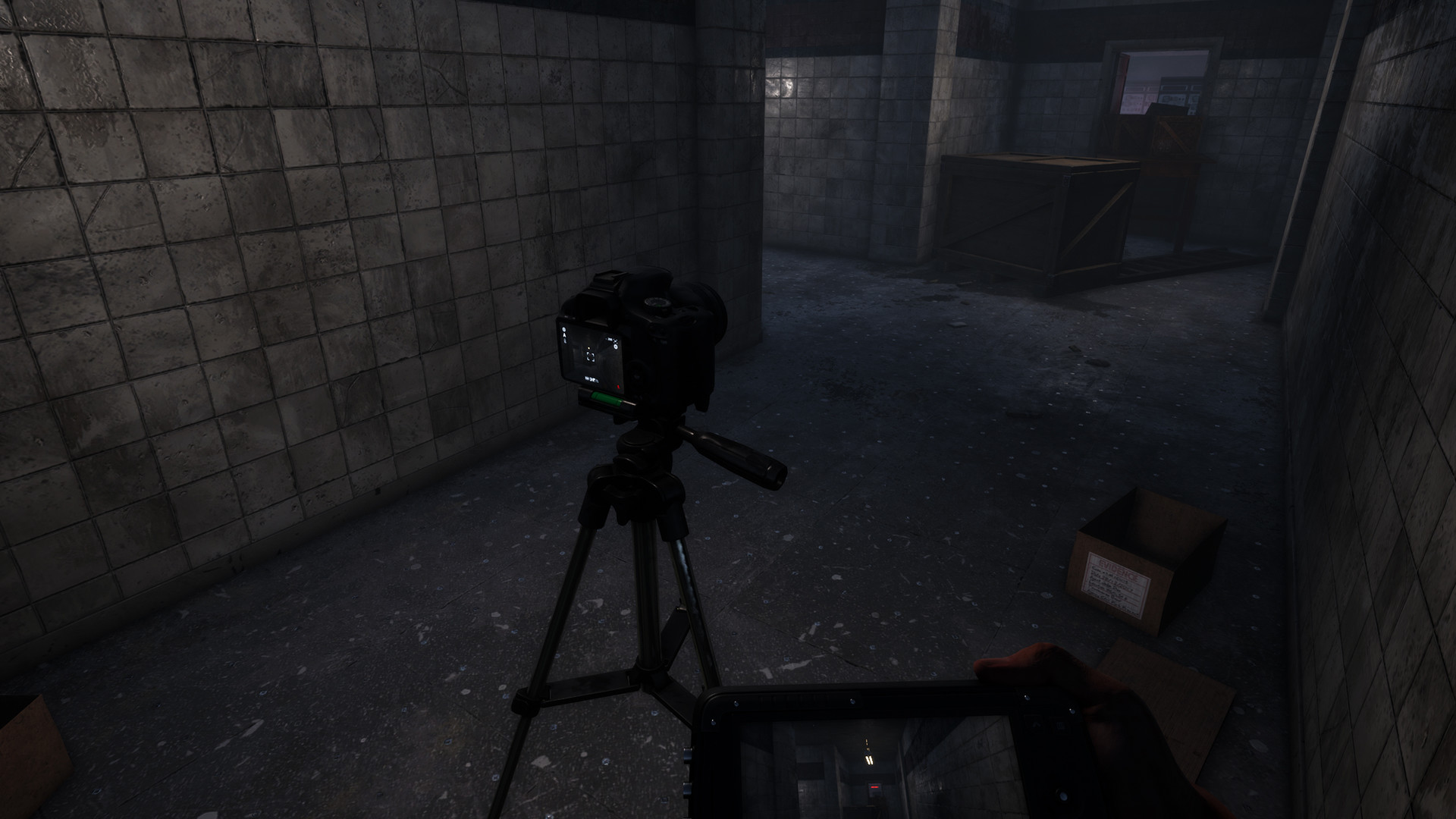 Скриншот из игры Outbreak Island - 12