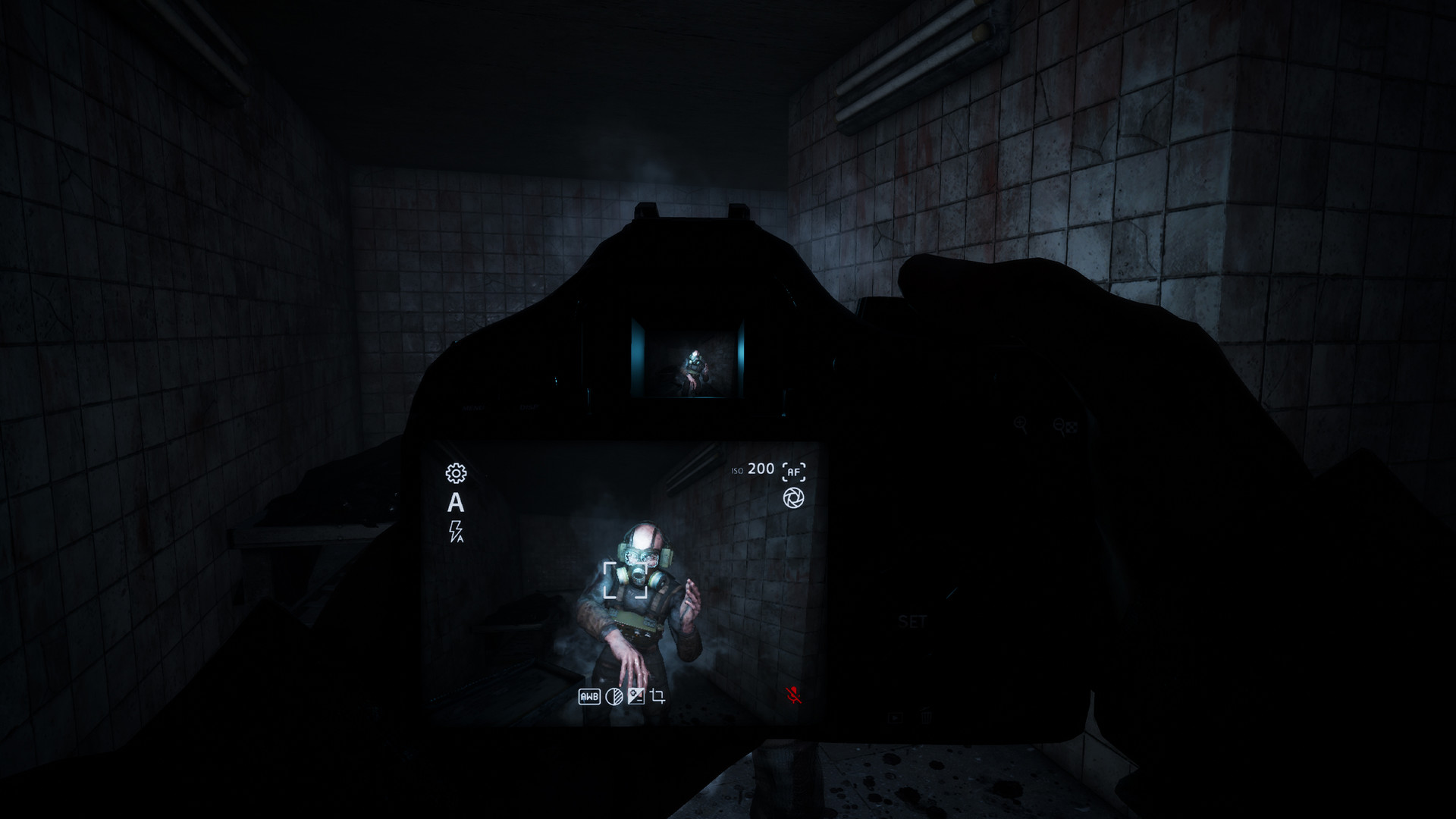 Скриншот из игры Outbreak Island - 9