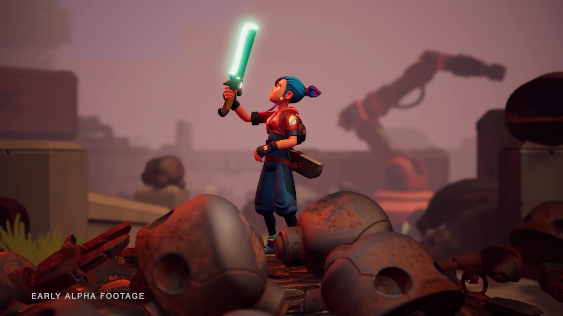 Скриншот из игры XEL - 46