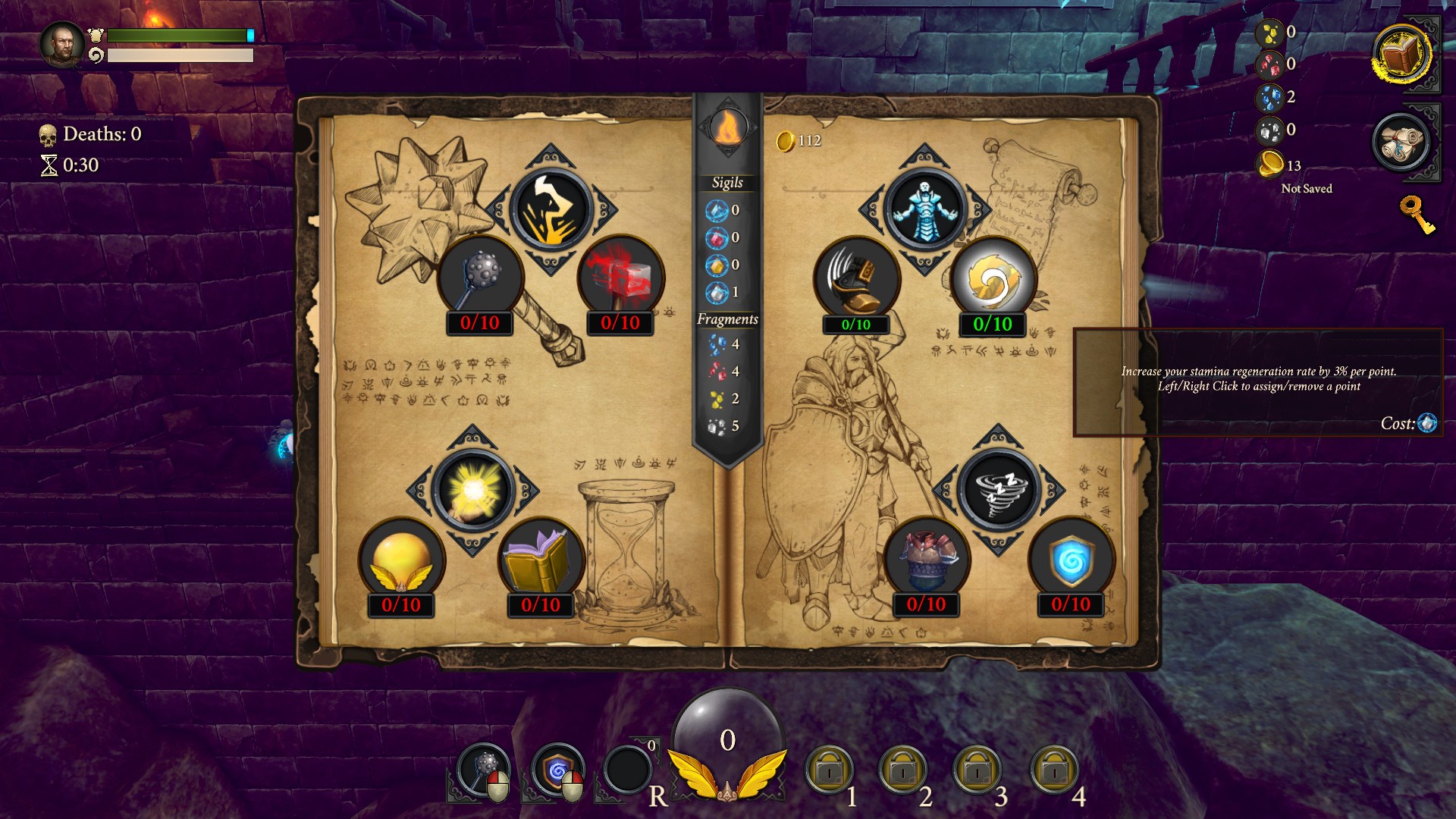 Скриншот из игры Azuran Tales: Trials - 37