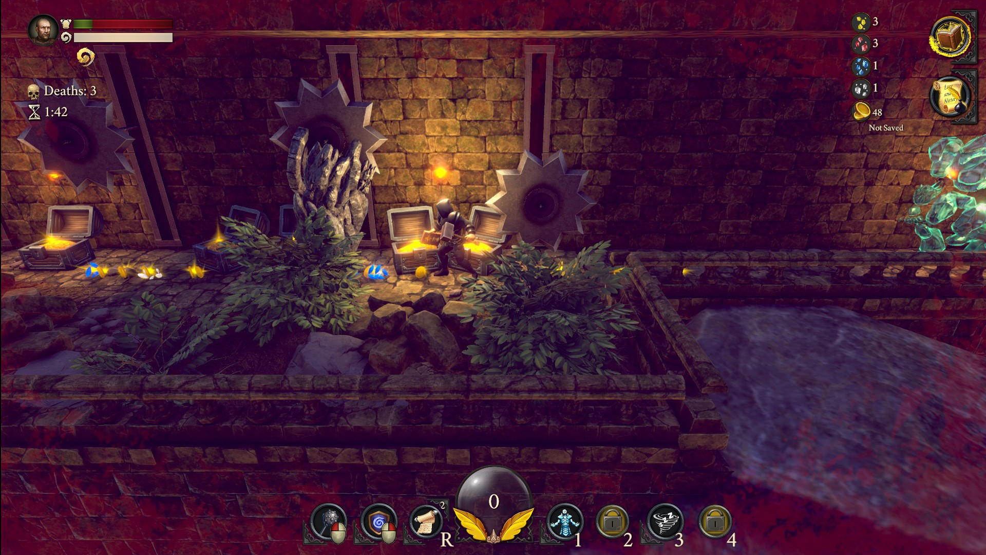 Скриншот из игры Azuran Tales: Trials - 24