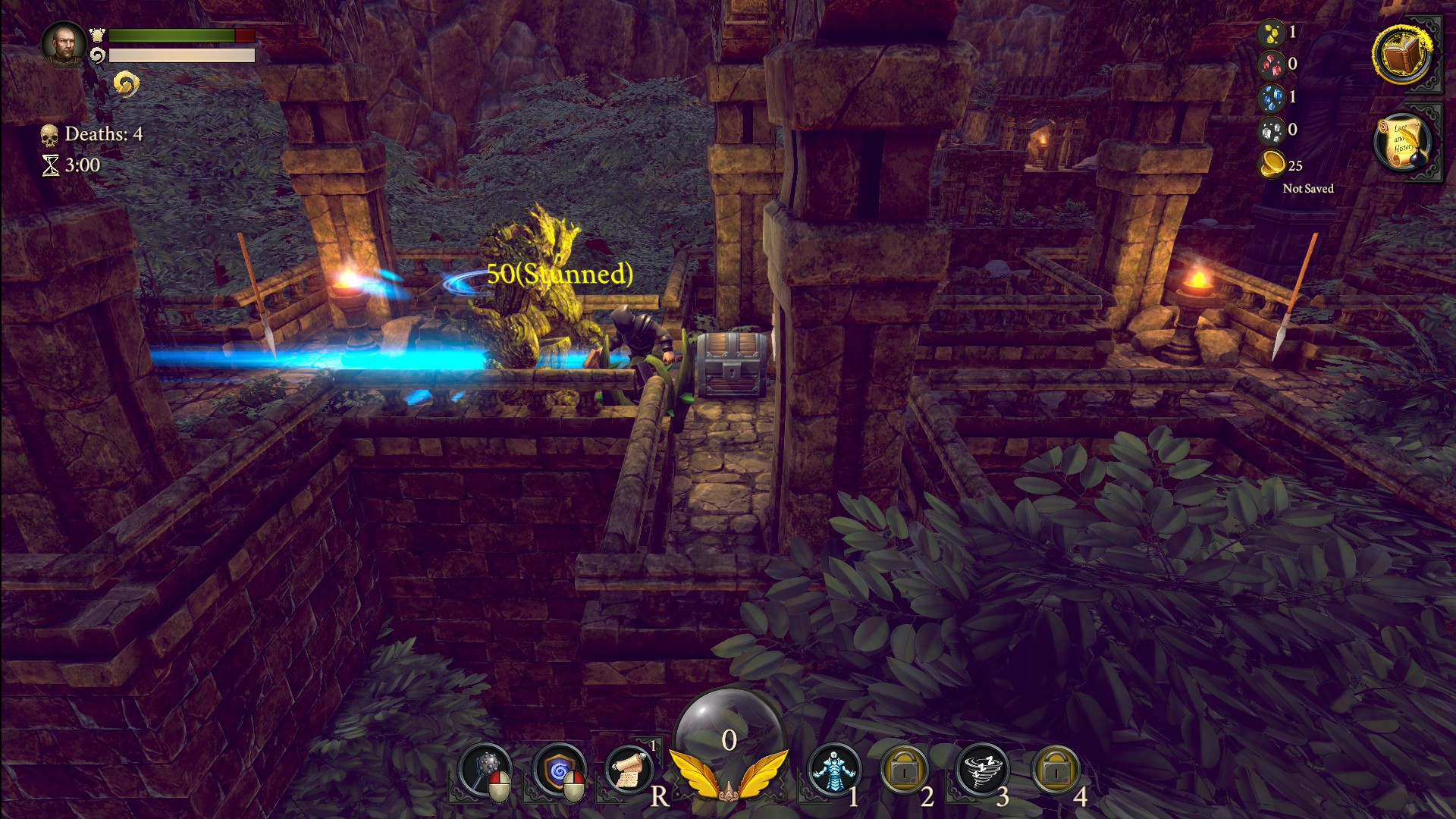 Скриншот из игры Azuran Tales: Trials - 17