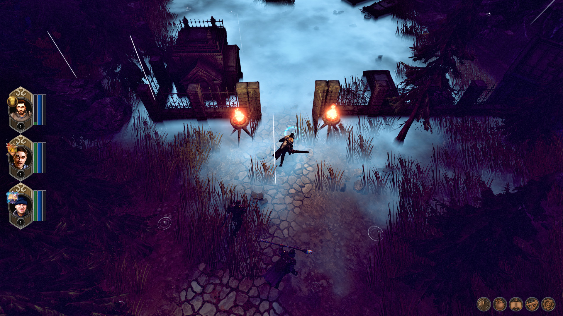 Скриншот из игры Zoria: Age of Shattering - 12