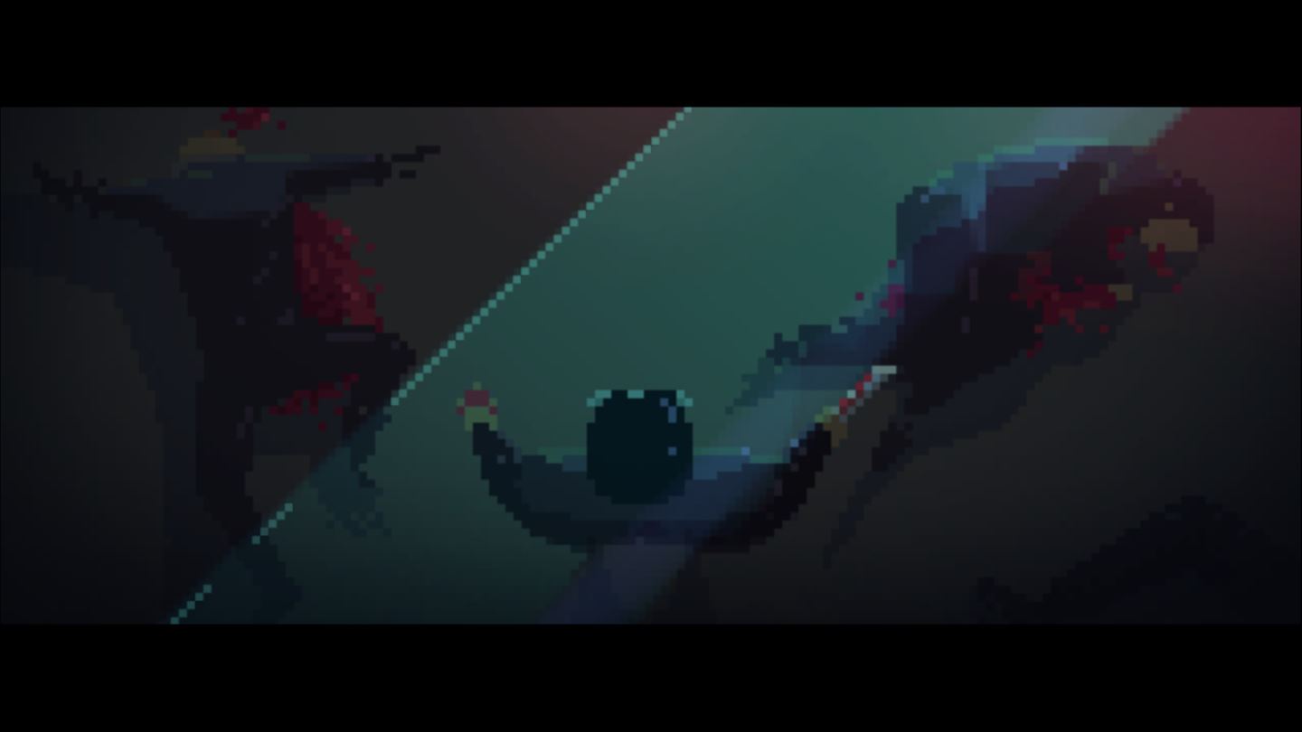 Скриншот из игры Party Hard - 47