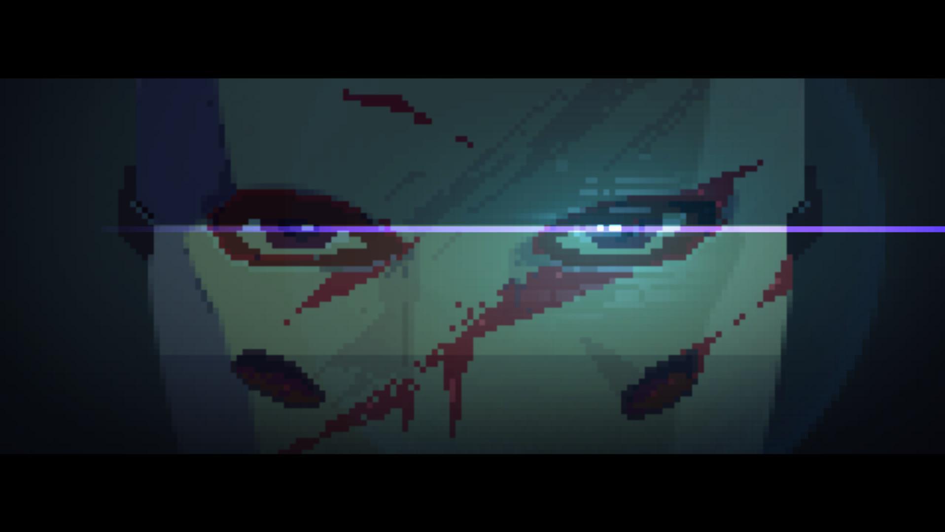 Скриншот из игры Party Hard - 49