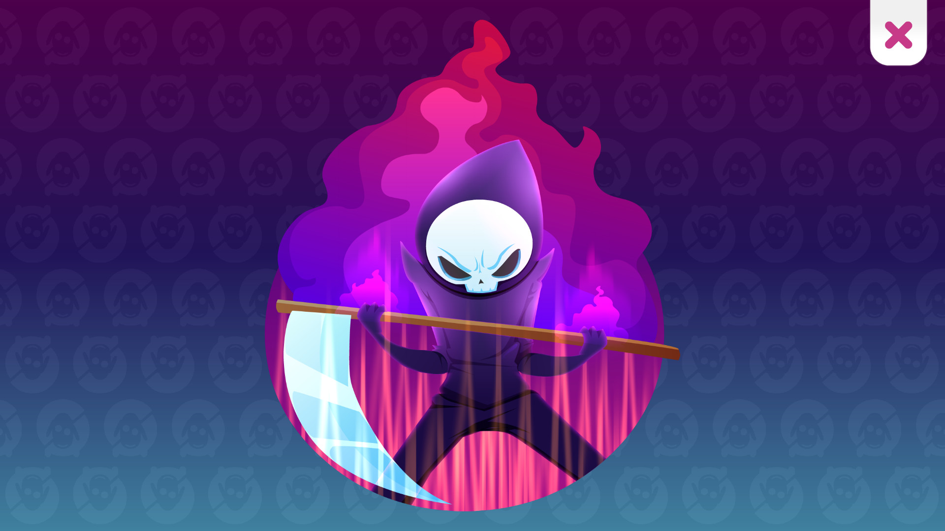 Скриншот из игры Divide By Sheep - 13