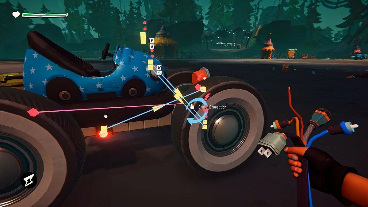 Скриншот из игры Hello Engineer - 41