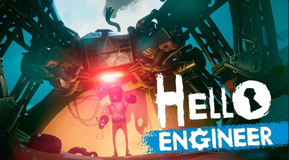 Скриншот из игры Hello Engineer - 30