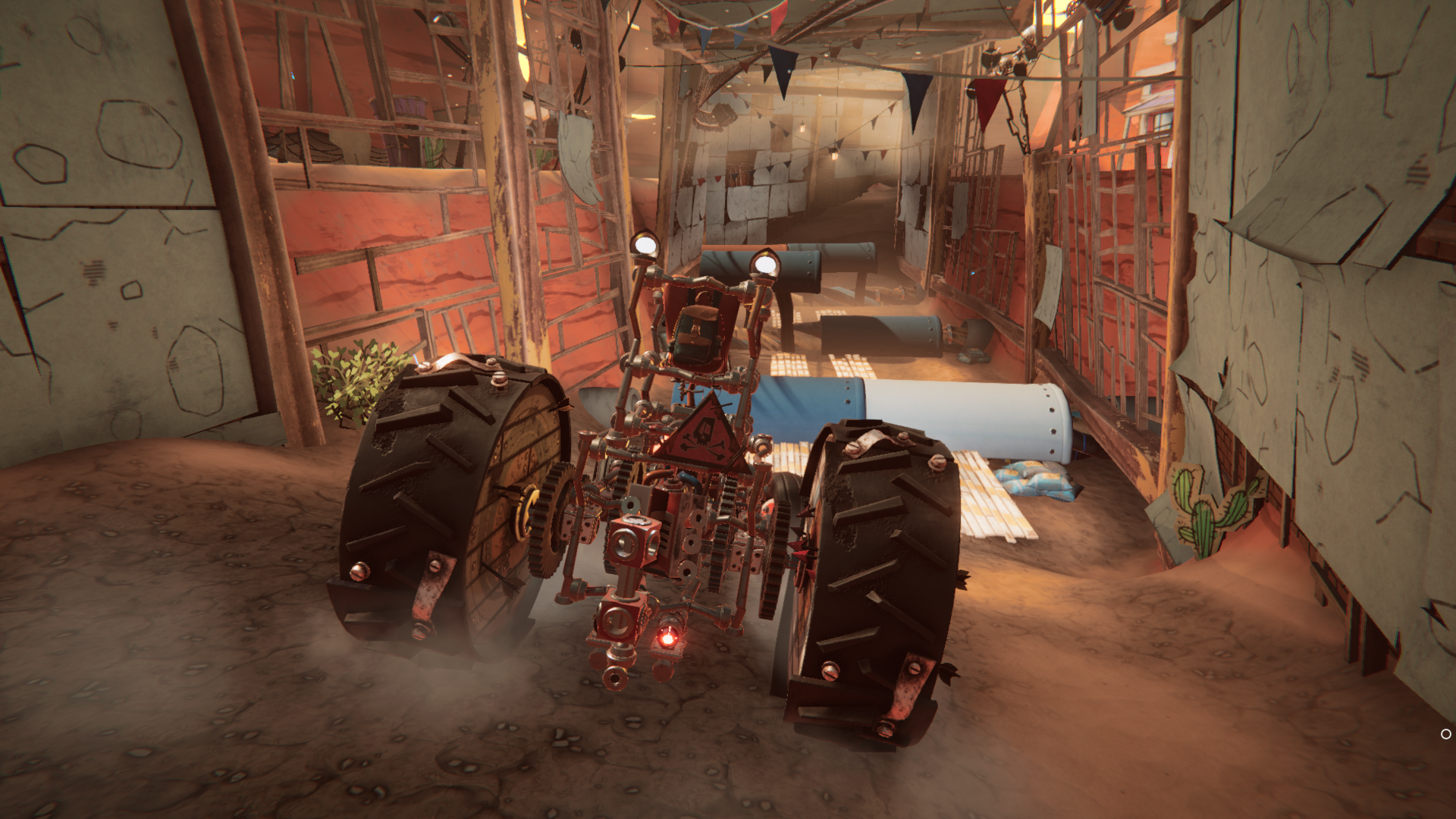 Скриншот из игры Hello Engineer - 31