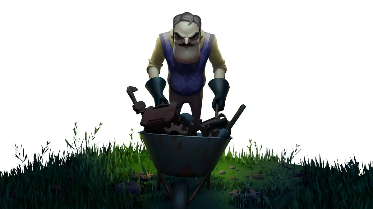 Скриншот из игры Hello Engineer - 34