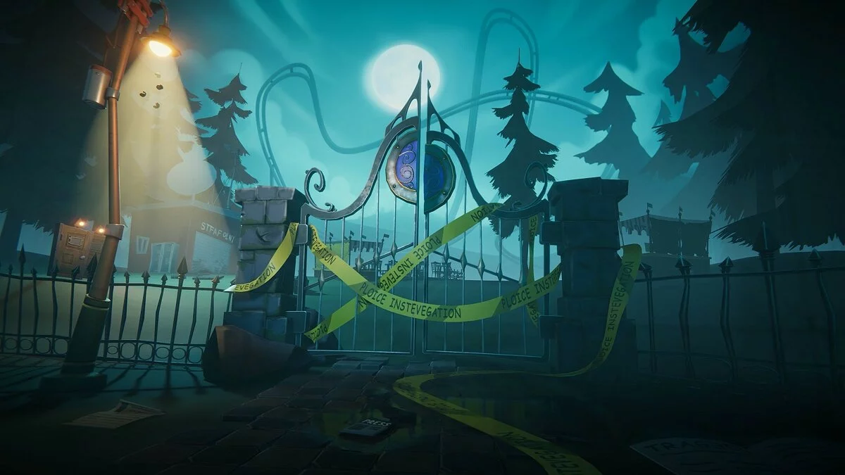 Скриншот из игры Hello Engineer - 29