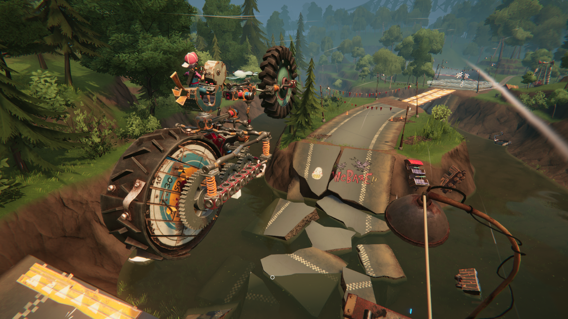 Скриншот из игры Hello Engineer - 28