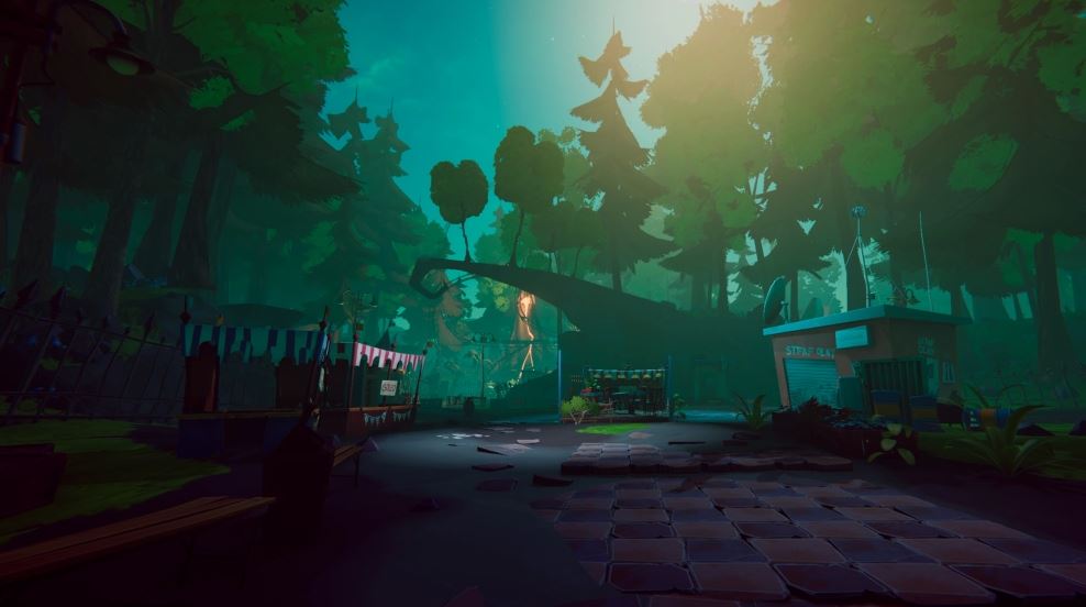 Скриншот из игры Hello Engineer - 36