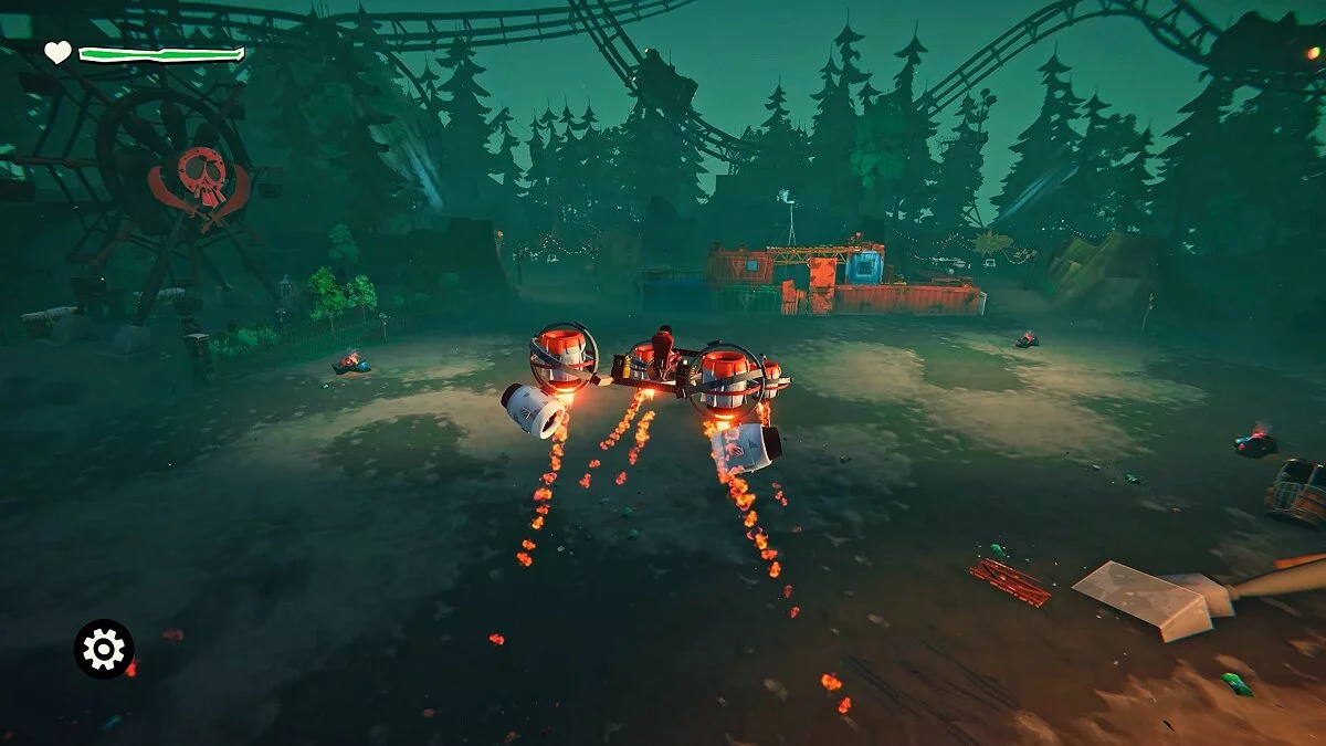 Скриншот из игры Hello Engineer - 40