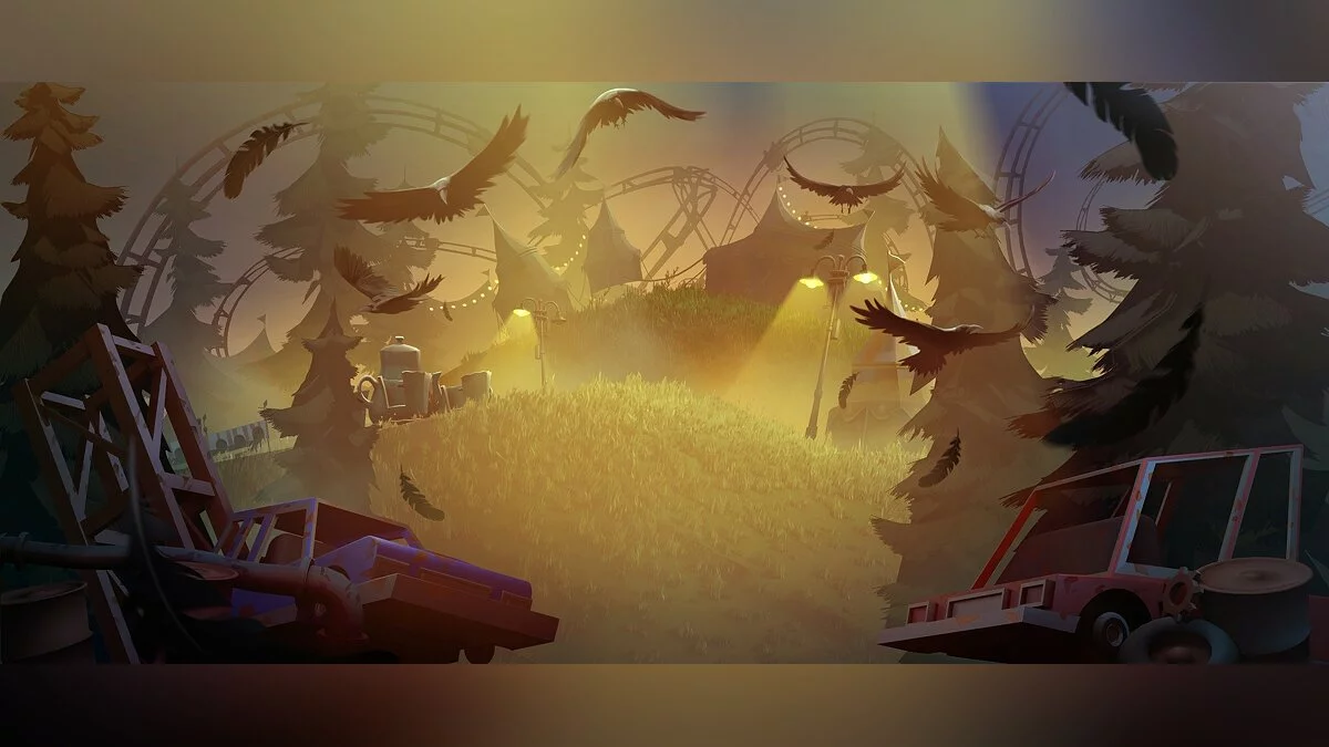 Скриншот из игры Hello Engineer - 38