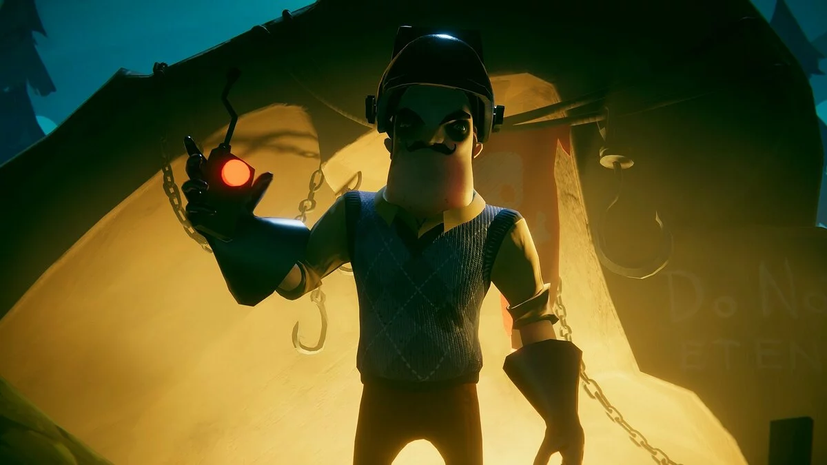 Скриншот из игры Hello Engineer - 45