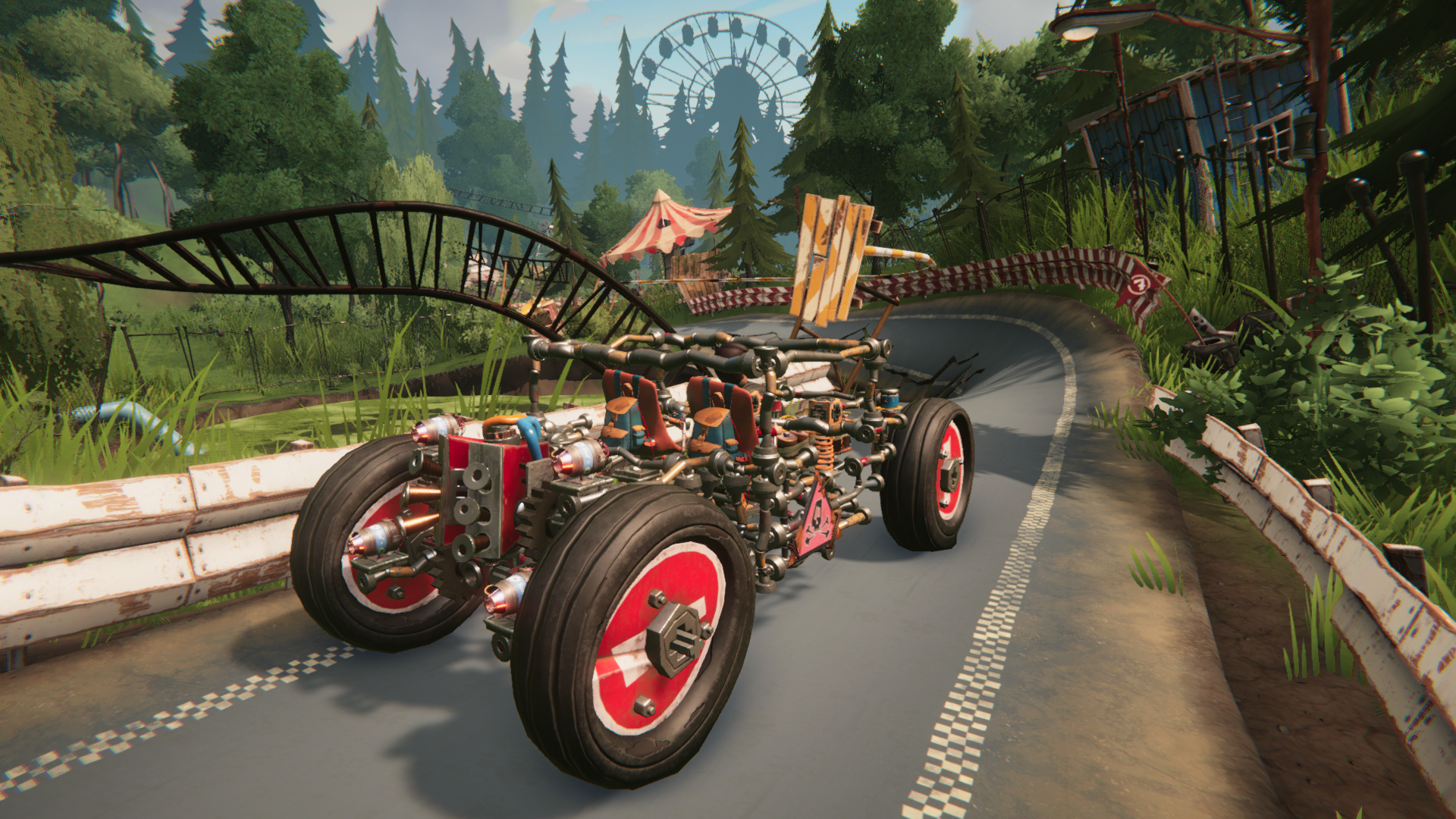 Скриншот из игры Hello Engineer - 37